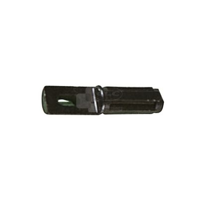 Embout de mât diam. 16 mm
